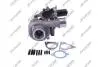 Турбина новая TOYOTA Hilux 05-16 8I04-300-Q92