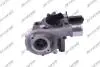 Турбина новая TOYOTA Hilux 05-16 JRONE 8I04-300-Q92 (фото 2)