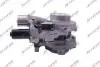 Турбина новая TOYOTA Hilux 05-16 JRONE 8I04-300-Q92 (фото 3)