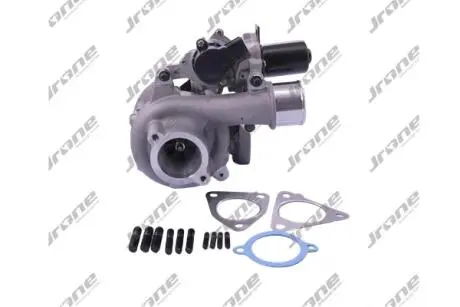 Турбина новая TOYOTA Hilux 05-16 JRONE 8I04-300-Q92 (фото 1)