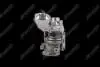 Турбина новая VW Golf VI 09-14, Audi A3 12-22, Skoda Rapid 13-19 JRONE 8L03-400-H55 (фото 5)