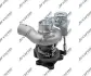 Турбина новая OPEL ASTRA G (F48, F08) 00-05, ASTRA G (F69) 00-0 JRONE 8M02-200-340 (фото 4)