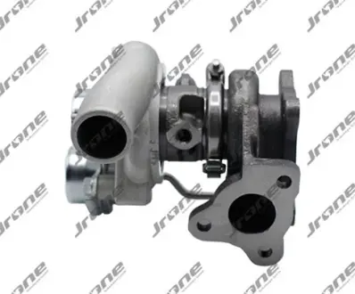 Турбина новая OPEL ASTRA G (F48, F08) 00-05, ASTRA G (F69) 00-0 JRONE 8M02-200-340