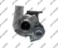 Турбина новая OPEL ASTRA G (F48, F08) 00-05, ASTRA G (F69) 00-0 JRONE 8M02-200-340 (фото 5)