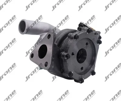 Турбина новая 1.7 CDTI OPEL COMBO C 04-,CORSA C (F08, F68) 03-09,MERIVA A 03-10, ASTRA H (L48) 04-10 JRONE 8M03-300-427