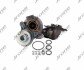 Турбіна  нова BMW X6 E71 08-14, 7 F01-F04 08-15 8M03-40M-L80