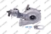 Турбина новая CHEVROLET Captiva 11-19 JRONE 8M04-300-E35 (фото 6)