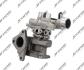 Турбина новая SUBARU IMPREZA WRX (GD) 00-05 JRONE 8M04-400-541 (фото 2)