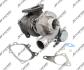 Турбина новая SUBARU IMPREZA WRX (GD) 00-05 JRONE 8M04-400-541 (фото 3)