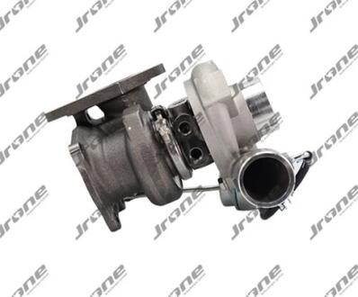 Турбина новая SUBARU IMPREZA WRX (GD) 00-05 JRONE 8M04-400-541