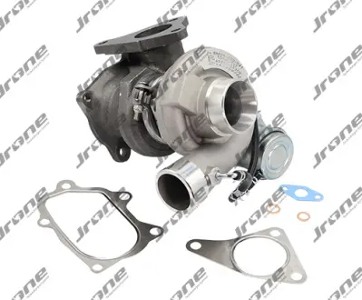 Турбина новая SUBARU IMPREZA WRX (GD) 00-05 JRONE 8M04-400-541