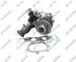 Турбіна нова KIA Optima TF 10-16 JRONE 8M04-40M-D72 (фото 1)