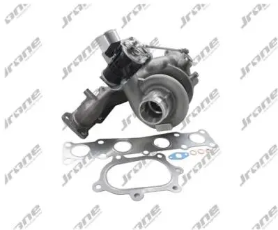 Турбіна нова KIA Optima TF 10-16 JRONE 8M04-40M-D72