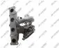 Турбіна нова KIA Optima TF 10-16 JRONE 8M04-40M-D72 (фото 8)
