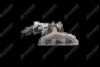 Турбіна нова BMW 5 F10-18 10-17, X3 F25 10-17, X5 F15 13-18, 3 F30-31 12-19, 3 F34 13-, 1 F20/F21 11-19, X1 E84 09-15, X4 F26 14-17, 4 F32-36 13-20, Z4 E89 09-17, 2 F22-23 14- JRONE 8M04-40M-D88 (фото 4)