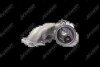 Турбіна нова BMW 5 F10-18 10-17, X3 F25 10-17, X5 F15 13-18, 3 F30-31 12-19, 3 F34 13-, 1 F20/F21 11-19, X1 E84 09-15, X4 F26 14-17, 4 F32-36 13-20, Z4 E89 09-17, 2 F22-23 14- JRONE 8M04-40M-D88 (фото 6)