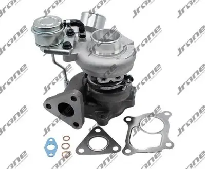 Турбіна нова MITSUBISHI Pajero 07-21 JRONE 8M35-200-421