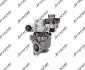 Турбина новая 2.0 T LAND ROVER DISCOVERY V (L462) 16-; JAGUAR XF (X260) 15- JRONE 8M35-300-J39 (фото 1)