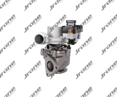 Турбина новая 2.0 T LAND ROVER DISCOVERY V (L462) 16-; JAGUAR XF (X260) 15- JRONE 8M35-300-J39