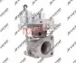Турбіна нова TOYOTA Hilux 05-16 JRONE 8T09-200-M40 (фото 3)