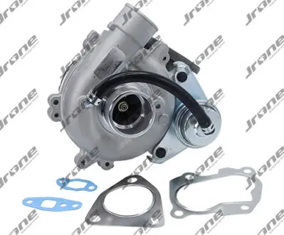 Турбина новая TOYOTA HILUX (VIGO) III пикап (TGN1, GGN2, GGN1, KUN2, KUN1) 07- JRONE 8T10200690