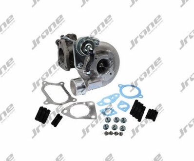 Турбіна нова TOYOTA Land Cruiser Prado 90 96-02, Land Cruiser 70 84-07 JRONE 8T12-200-208