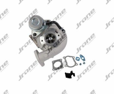 Турбіна нова TOYOTA Land Cruiser 100 98-07 JRONE 8T26-200-211