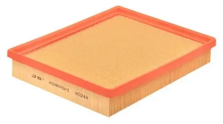 Фільтр повітря JS ASAKASHI A0244