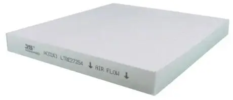 Фільтр повітря JS ASAKASHI AC0243