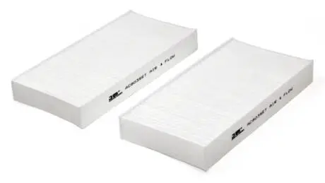Фільтр повітря JS ASAKASHI AC803SET