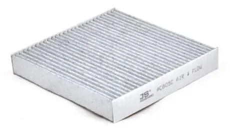 Фільтр повітря JS ASAKASHI AC805C