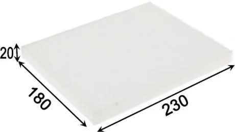 Автозапчасть JS ASAKASHI AC9410