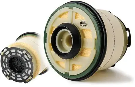 Автозапчасть JS ASAKASHI FE25001