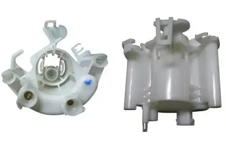 Фильтр топливный в сборе JS ASAKASHI FS8009