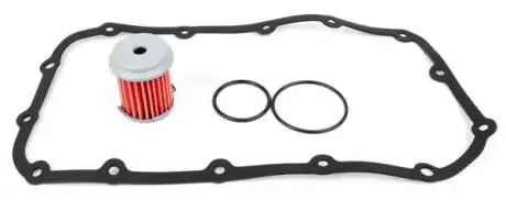 Фильтр АКПП JS ASAKASHI JT381K