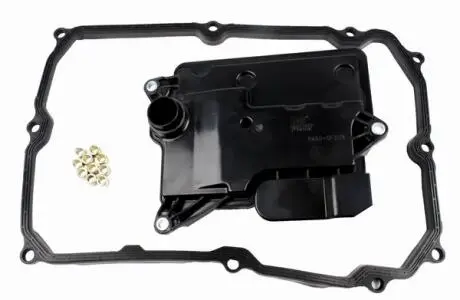 Фильтр АКПП JS ASAKASHI JT541HK