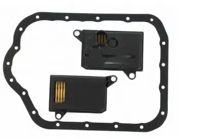 Фільтр АКПП JS ASAKASHI JT544K