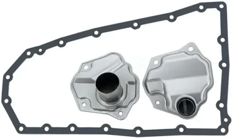 Фільтр АКПП JS ASAKASHI JT550K