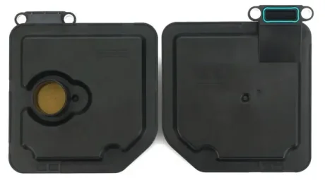 Фільтр АКПП JS ASAKASHI JT581