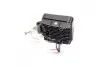 Фара LED квадратная 27W, 9 ламп, 110*164мм, узкий луч. 12/24V 6000K (LITLEDA,) JUBANA 453701039/453701037 (фото 3)