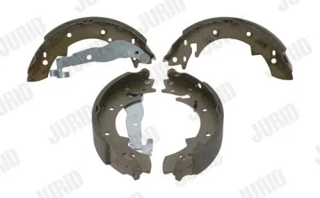 Гальмівні колодки (набір) Jurid 362248J