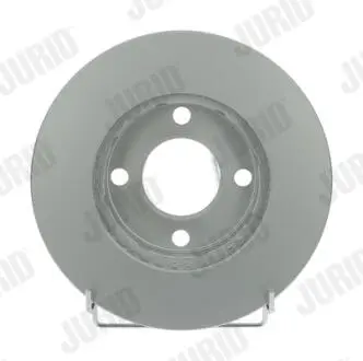 Тормозной диск передний Audi 80, 90, 100 Jurid 561244JC