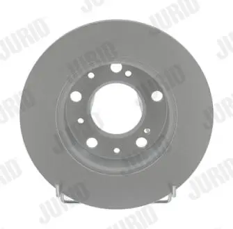 Гальмівний диск Jurid 561321JC