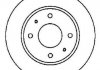 Гальмівний диск Jurid 561592JC (фото 1)