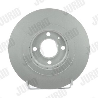 Диск гальмівний SEAT/VW Jurid 561608JC