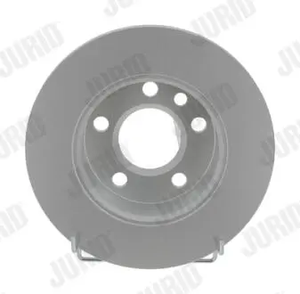 Тормозной диск Jurid 561609JC