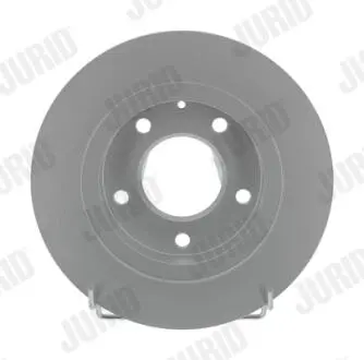 Диск тормозной Jurid 561717JC