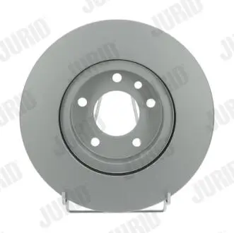 Тормозной диск Jurid 561869JC