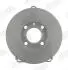Тормозной диск передний VW Polo / Lupo / Seat Arosa Jurid 561981JC (фото 1)