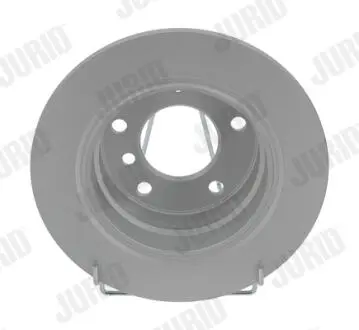 Гальмівний диск задній BMW 3 Compact (E36) Jurid 562007JC
